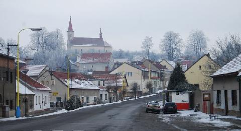 Milínov