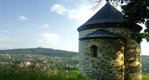 Rotunda sv. Petra a Pavla