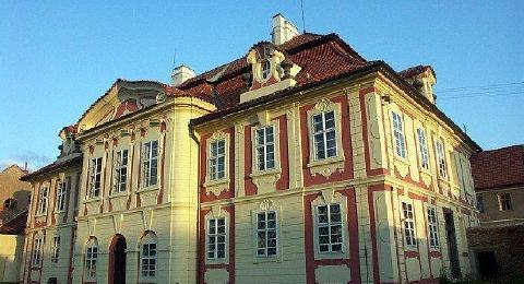 Železniční muzeum Zlonice