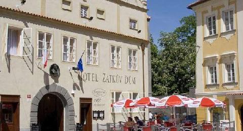 Hotel Zátkův Dům