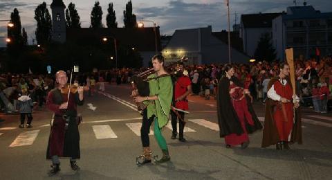 Mezinárodní dudácký festival