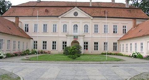 Hornická cyklostezka