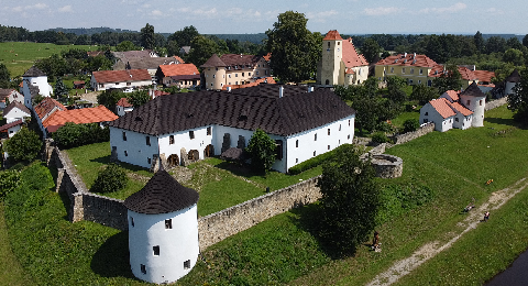 Žumberk